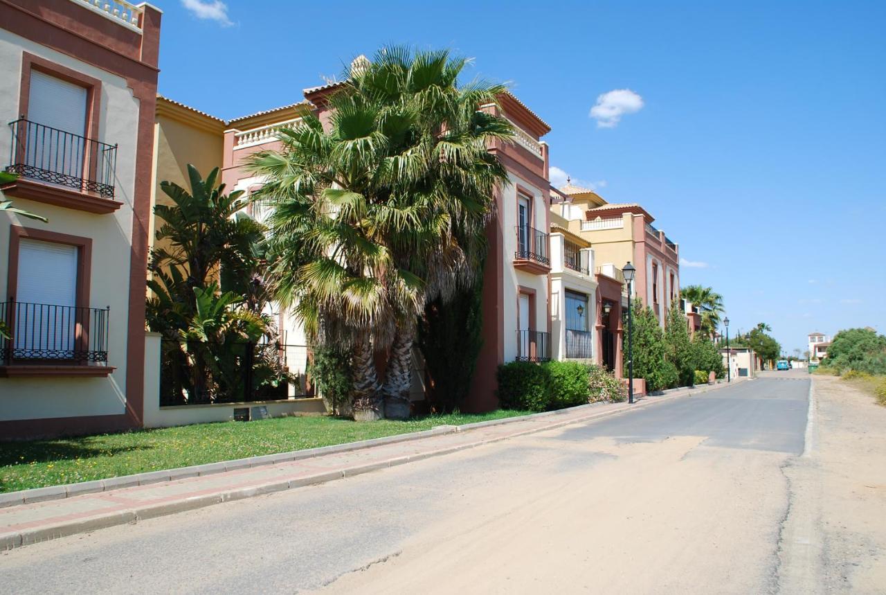La Quinta I By H Διαμέρισμα Isla Canela Εξωτερικό φωτογραφία