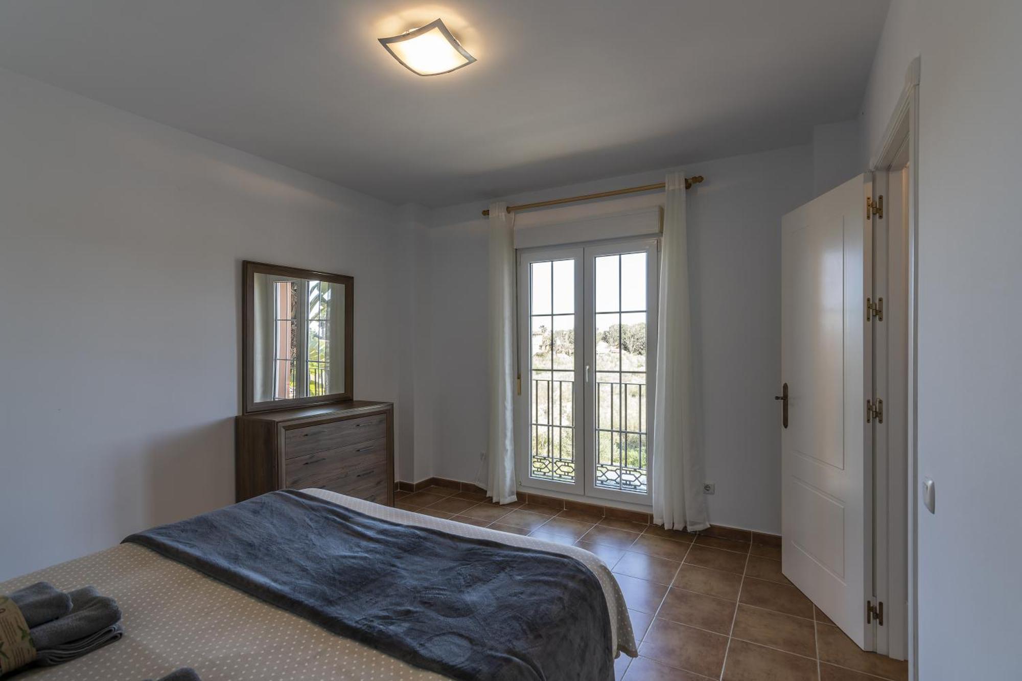 La Quinta I By H Διαμέρισμα Isla Canela Δωμάτιο φωτογραφία