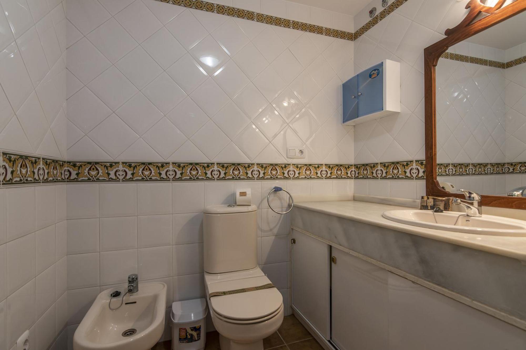 La Quinta I By H Διαμέρισμα Isla Canela Δωμάτιο φωτογραφία