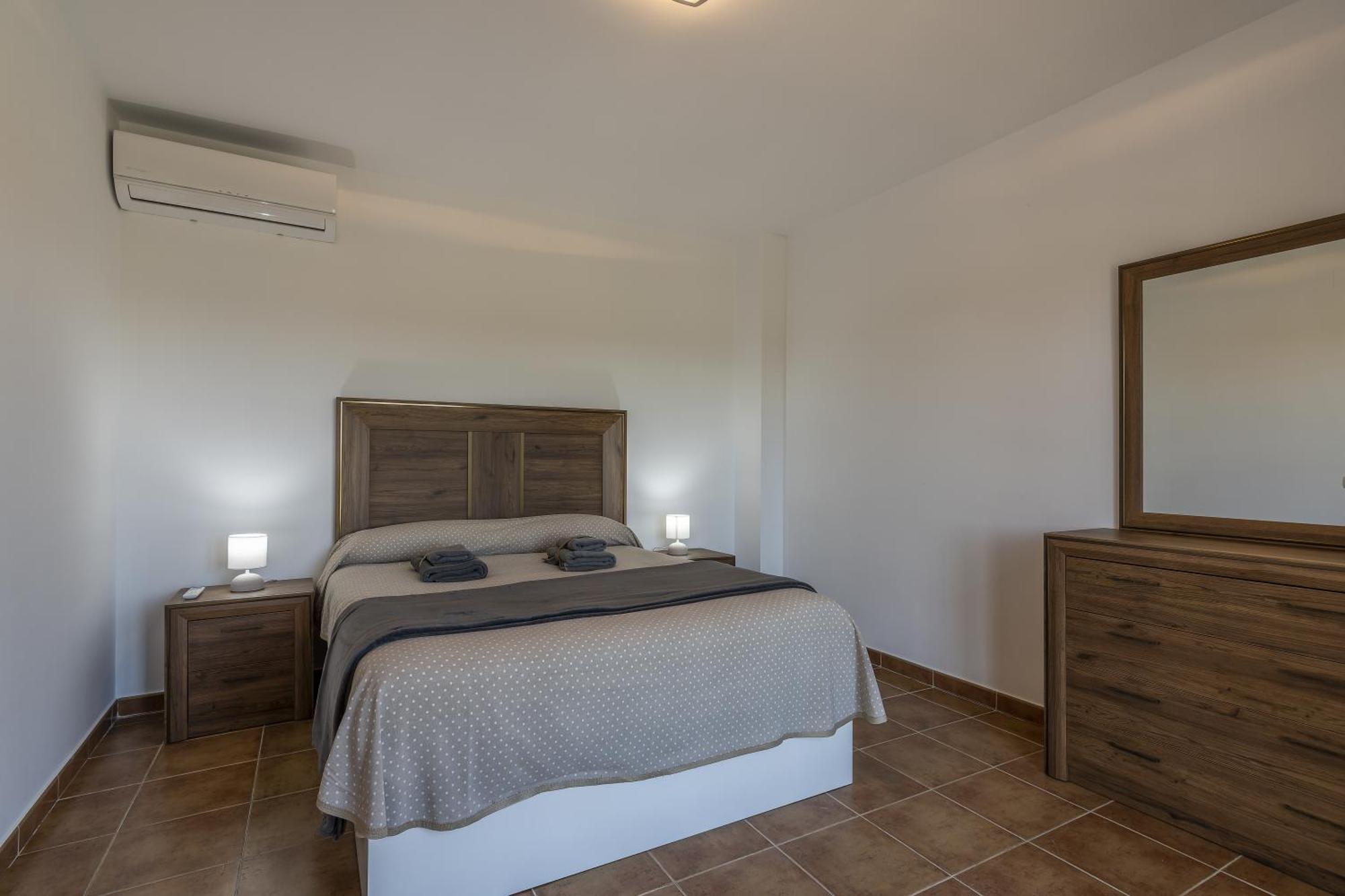 La Quinta I By H Διαμέρισμα Isla Canela Δωμάτιο φωτογραφία