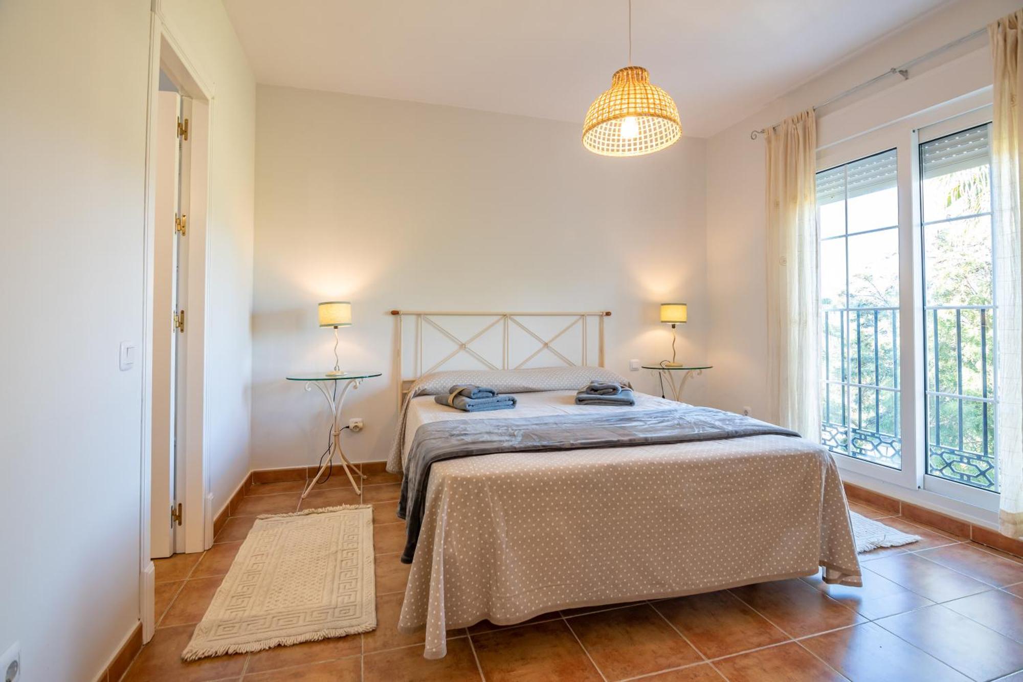 La Quinta I By H Διαμέρισμα Isla Canela Δωμάτιο φωτογραφία
